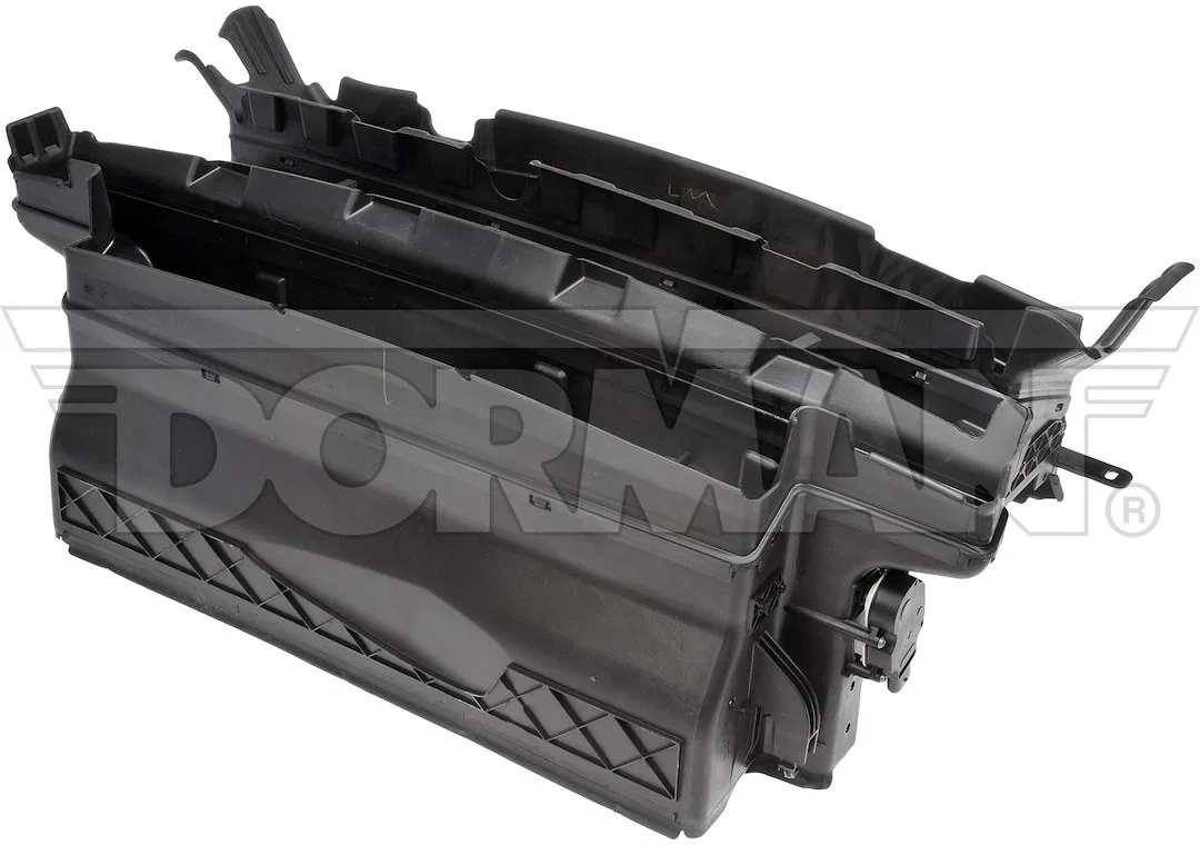 601-315 – DORMAN Radiator Shutter Assembly, OE Replacement Active